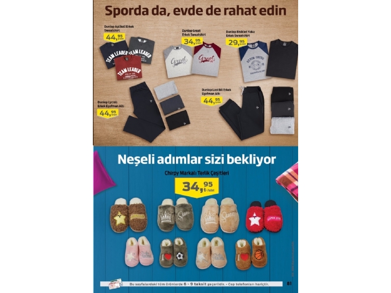 Migros 15 - 28 Eyll Migroskop - 75
