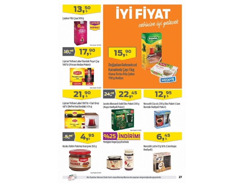 Migros 15 - 28 Eyll Migroskop - 27