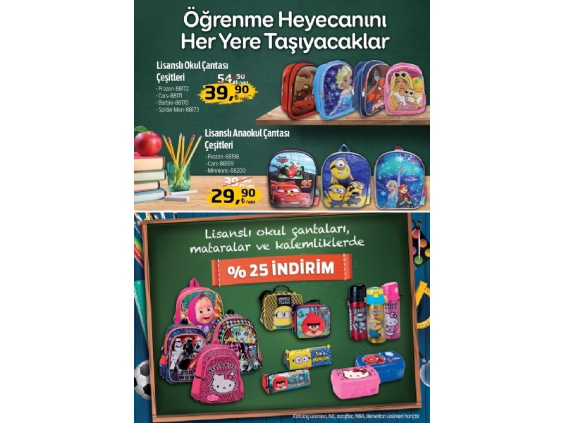 Migros 15 - 28 Eyll Migroskop - 54