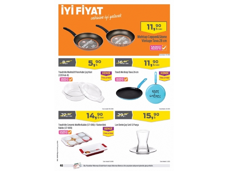 Migros 15 - 28 Eyll Migroskop - 76