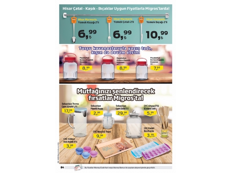Migros 15 - 28 Eyll Migroskop - 78