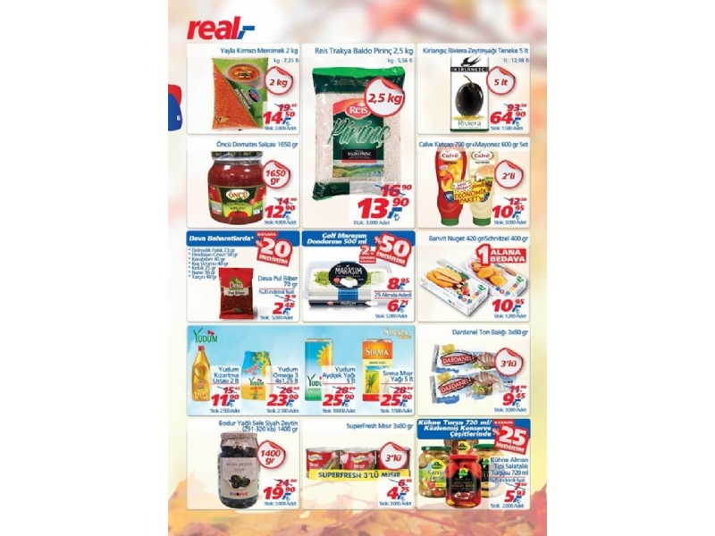 Real 15 - 30 Eyll Katalou - 6
