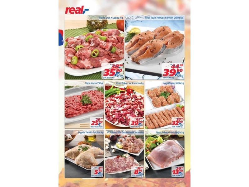 Real 15 - 30 Eyll Katalou - 2