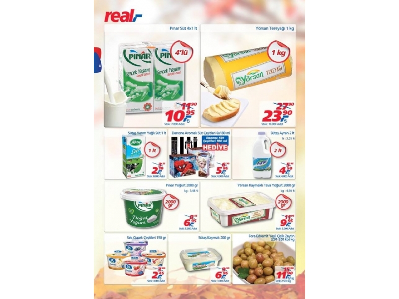 Real 15 - 30 Eyll Katalou - 4