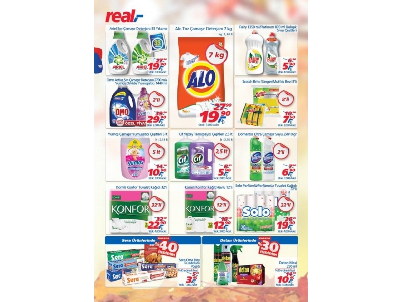 Real 15 - 30 Eyll Katalou - 10