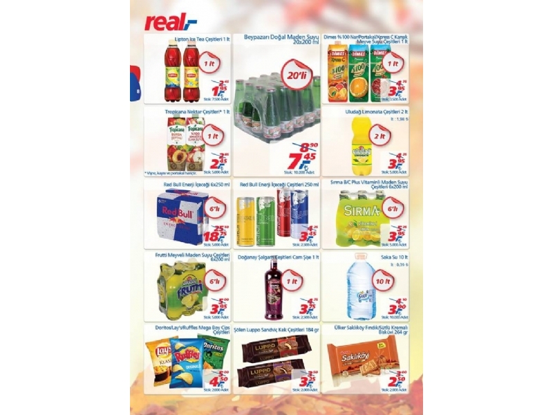 Real 15 - 30 Eyll Katalou - 8