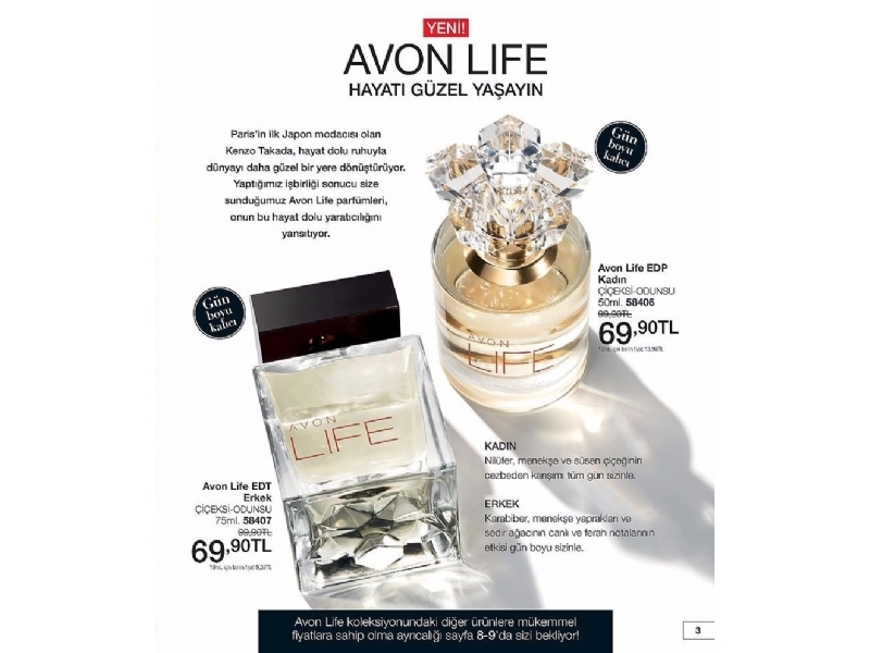 Avon 11. Katalog 2016 - 3