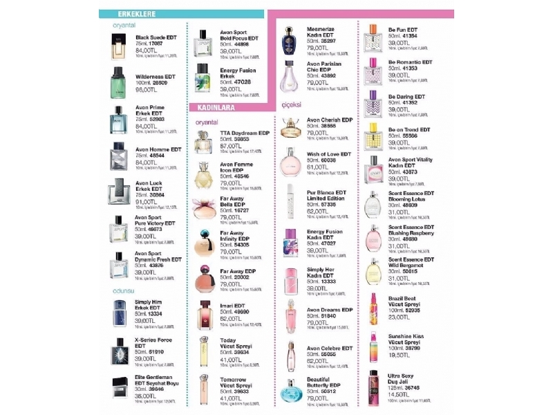 Avon 11. Katalog 2016 - 55