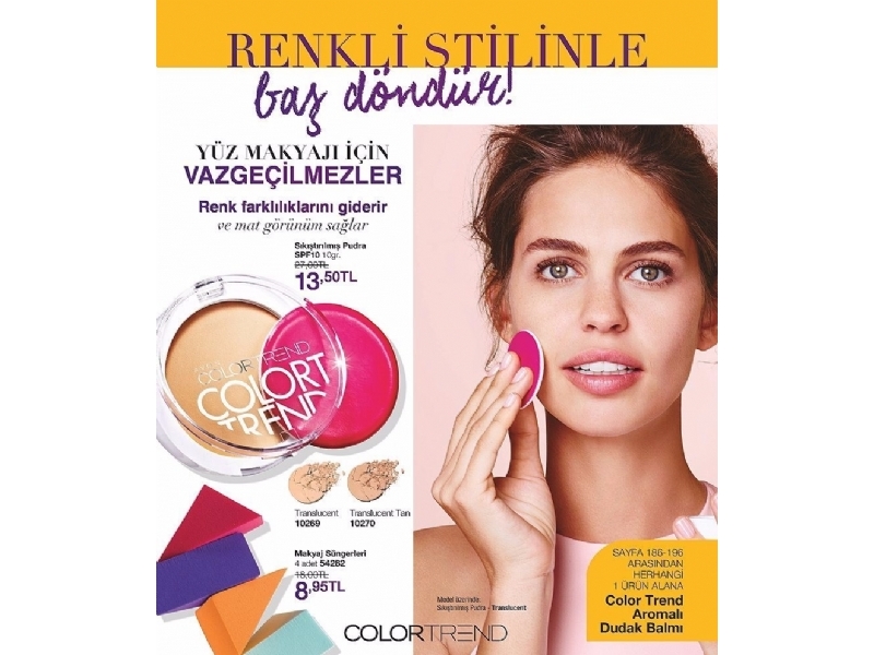 Avon 11. Katalog 2016 - 185