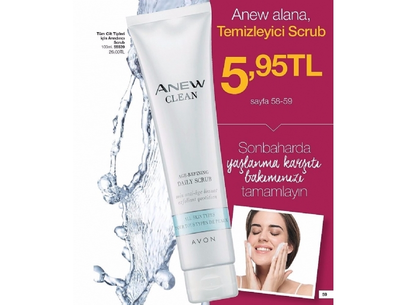 Avon 11. Katalog 2016 - 36