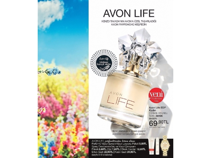 Avon 11. Katalog 2016 - 5