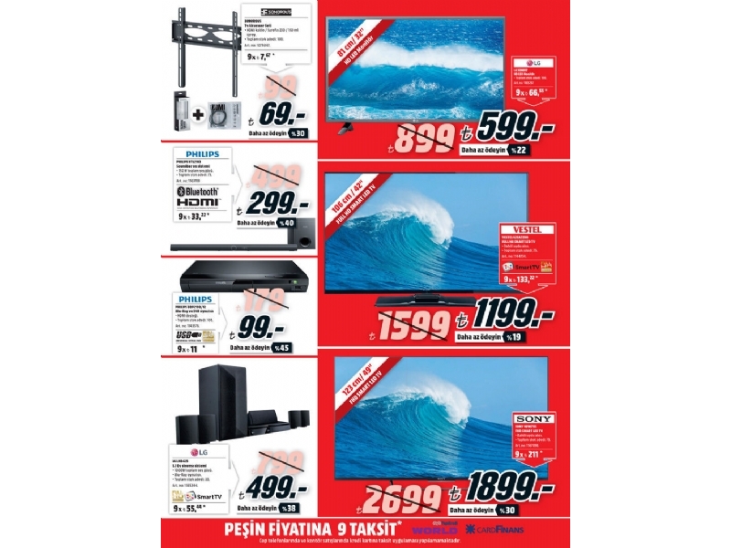 Media Markt ViaPort - 8