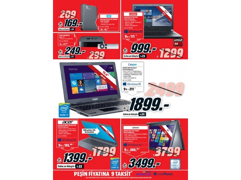Media Markt ViaPort - 3