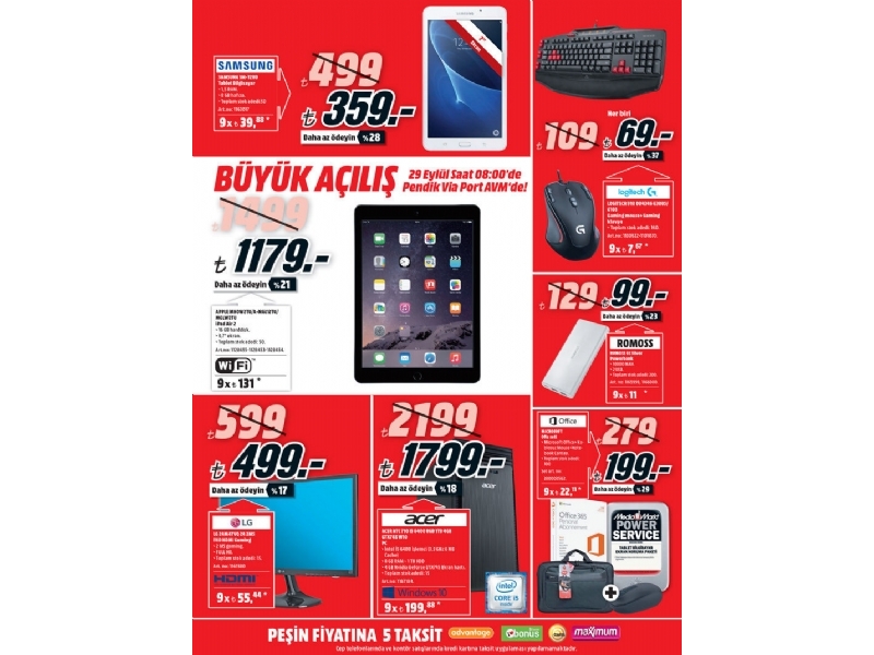 Media Markt ViaPort - 4