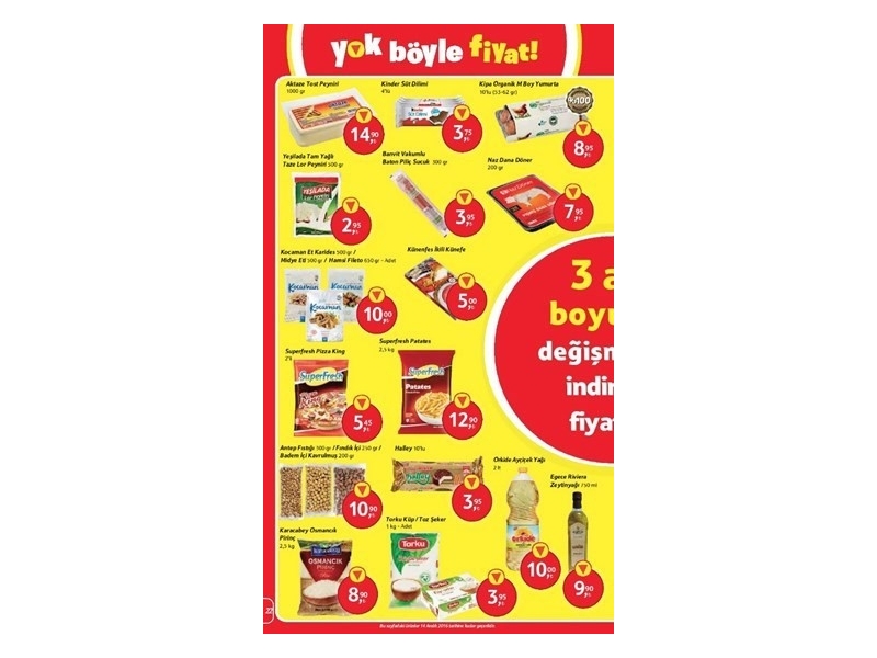 Kipa 12 Eyll - 12 Ekim Katalou - 22