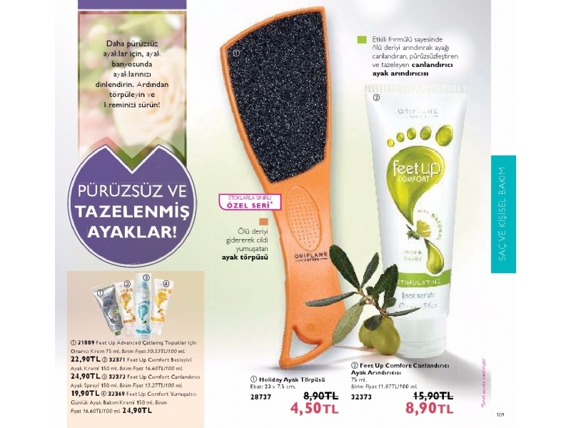 Oriflame Ekim 2016 - 109