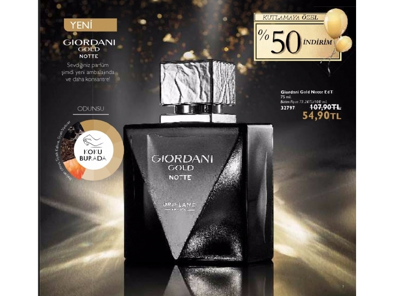 Oriflame Ekim 2016 - 7