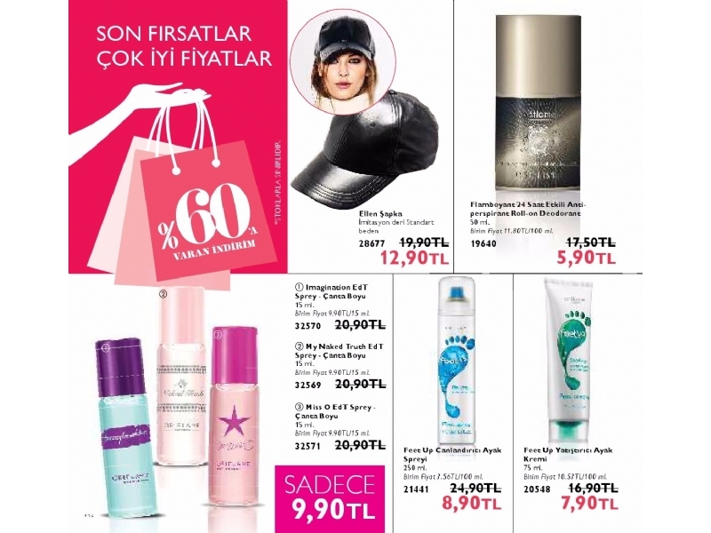 Oriflame Ekim 2016 - 126