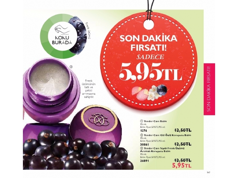 Oriflame Ekim 2016 - 147