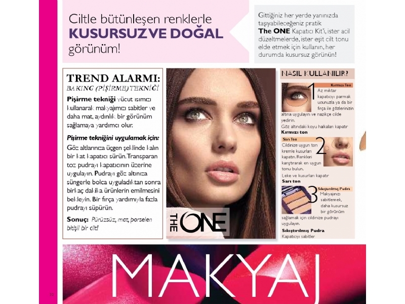 Oriflame Ekim 2016 - 32