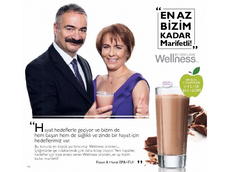 Oriflame Ekim 2016 - 136