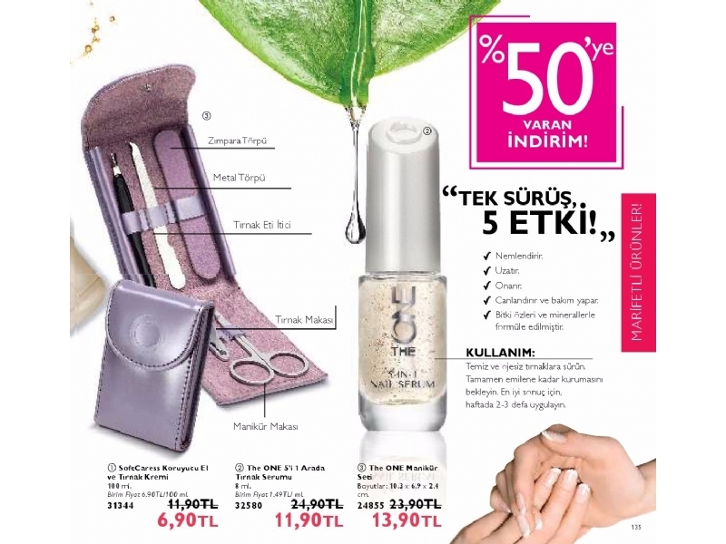 Oriflame Ekim 2016 - 135