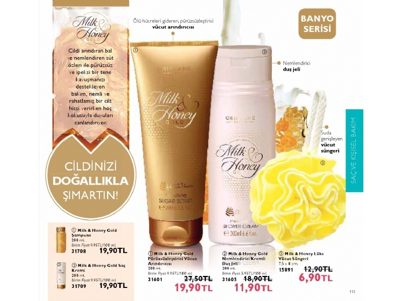 Oriflame Ekim 2016 - 113