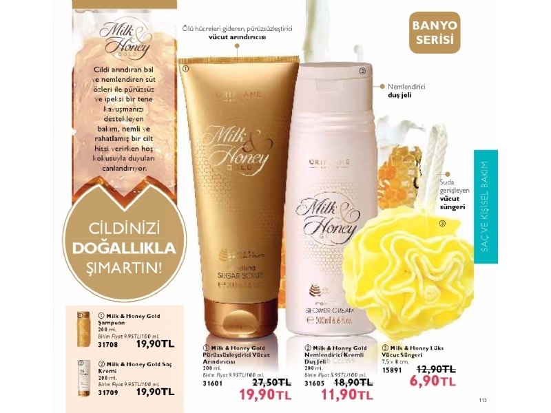 Oriflame Ekim 2016 - 113