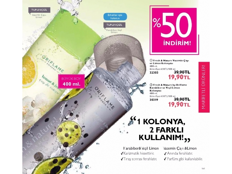 Oriflame Ekim 2016 - 141