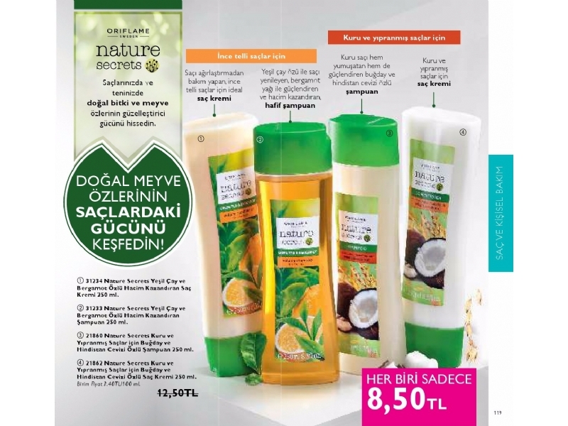 Oriflame Ekim 2016 - 119