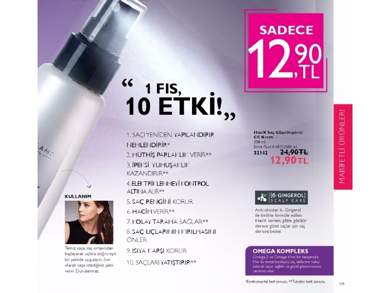 Oriflame Ekim 2016 - 139