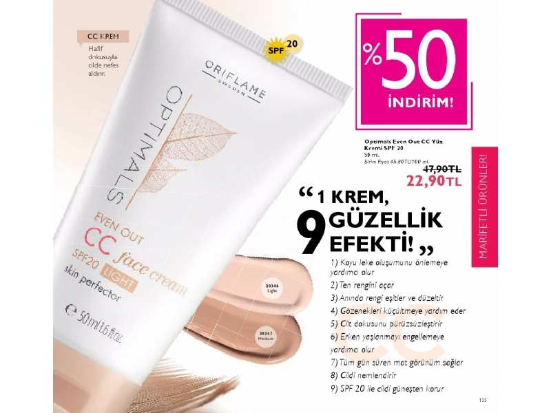 Oriflame Ekim 2016 - 133