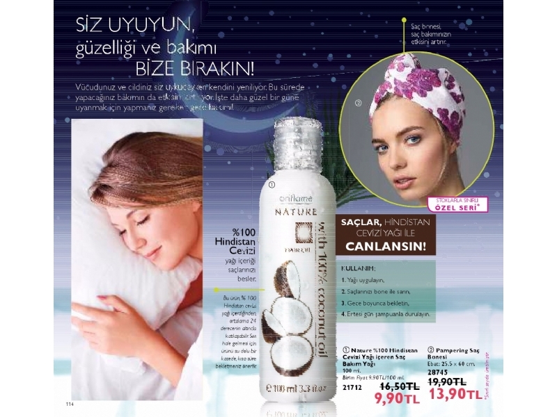 Oriflame Ekim 2016 - 114