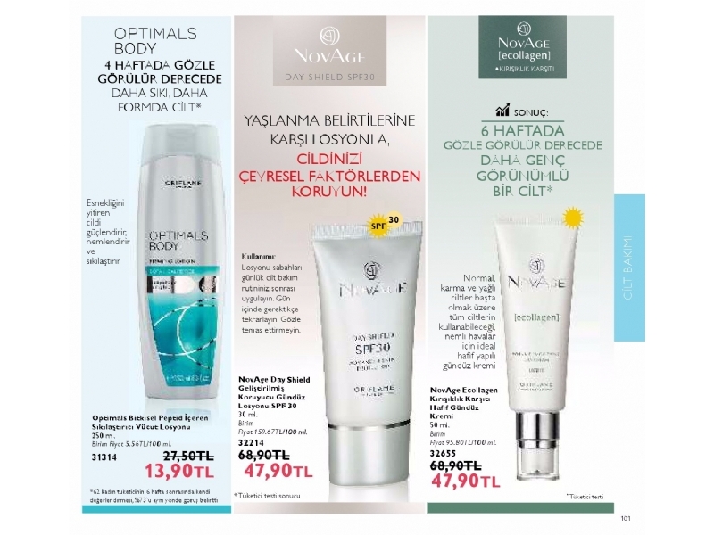 Oriflame Ekim 2016 - 101