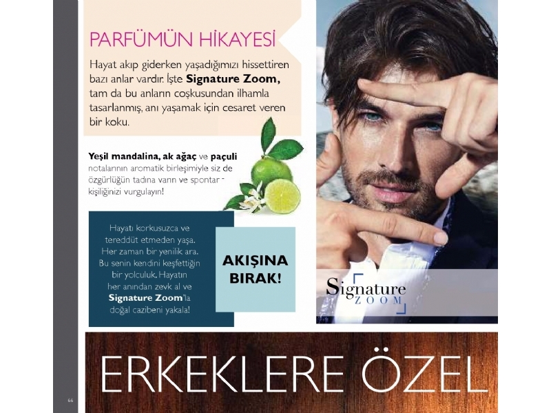 Oriflame Ekim 2016 - 66