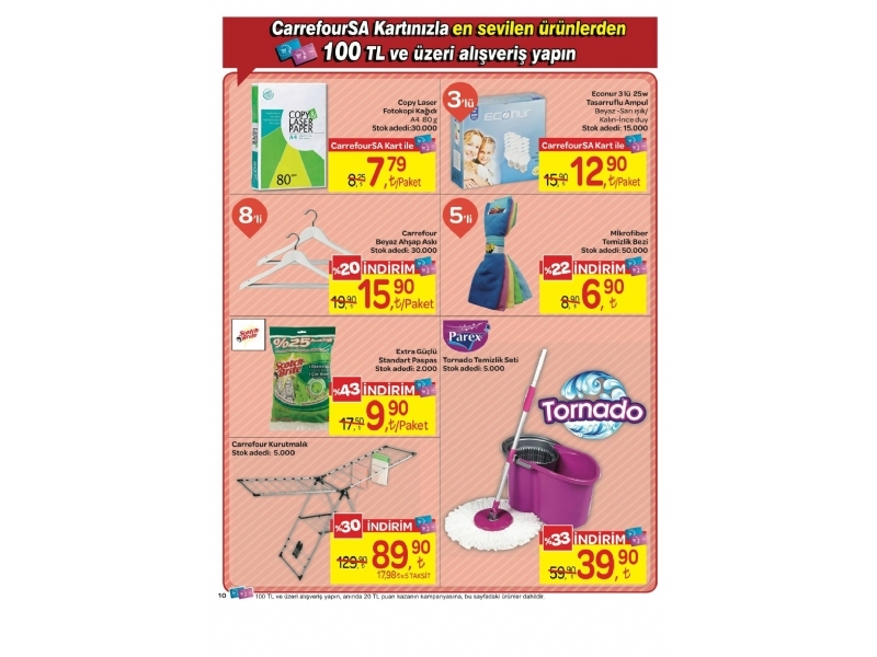 CarrefourSA 7 - 20 Ekim Katalou - 10
