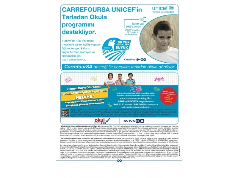 CarrefourSA 7 - 20 Ekim Katalou - 33