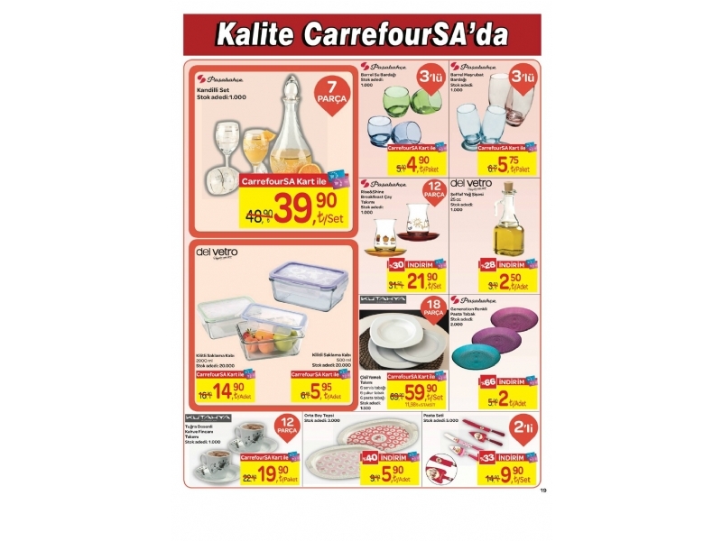 CarrefourSA 7 - 20 Ekim Katalou - 19