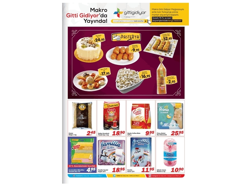 Makro Market 15 - 21 Ekim - 3