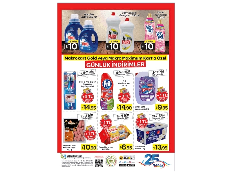 Makro Market 15 - 21 Ekim - 4