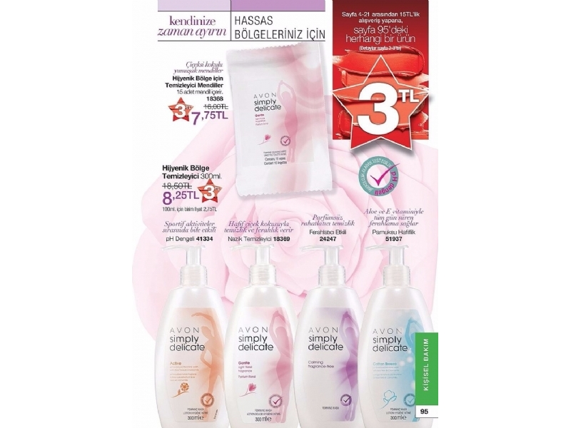 Avon 12. Katalog - 94