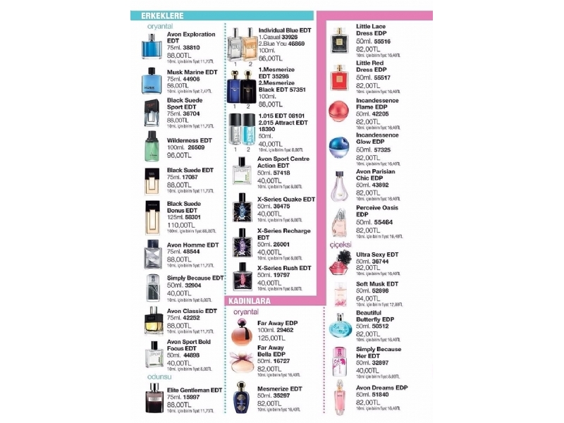 Avon 12. Katalog - 47