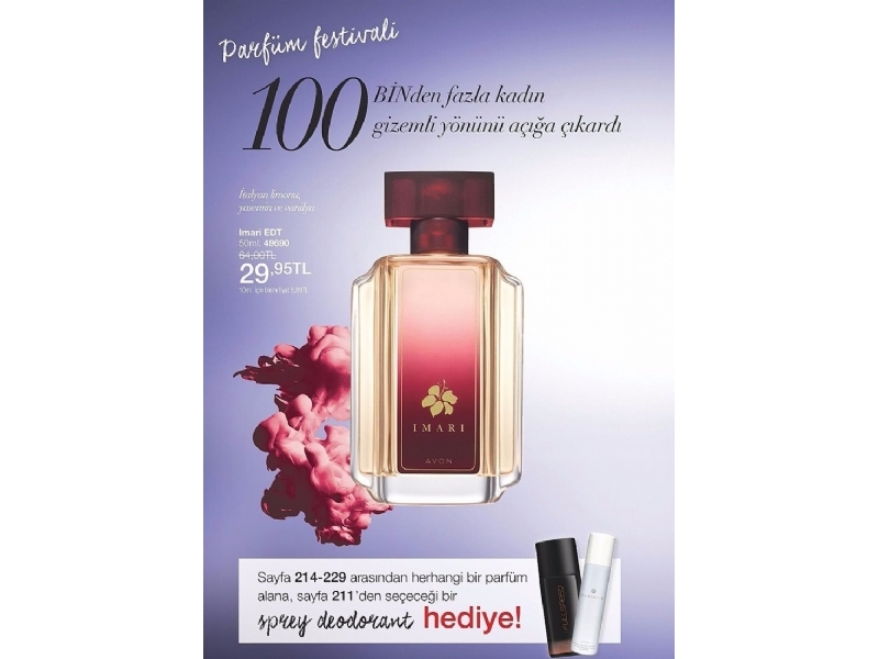 Avon 12. Katalog - 225