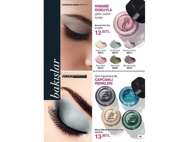 Avon 12. Katalog - 54