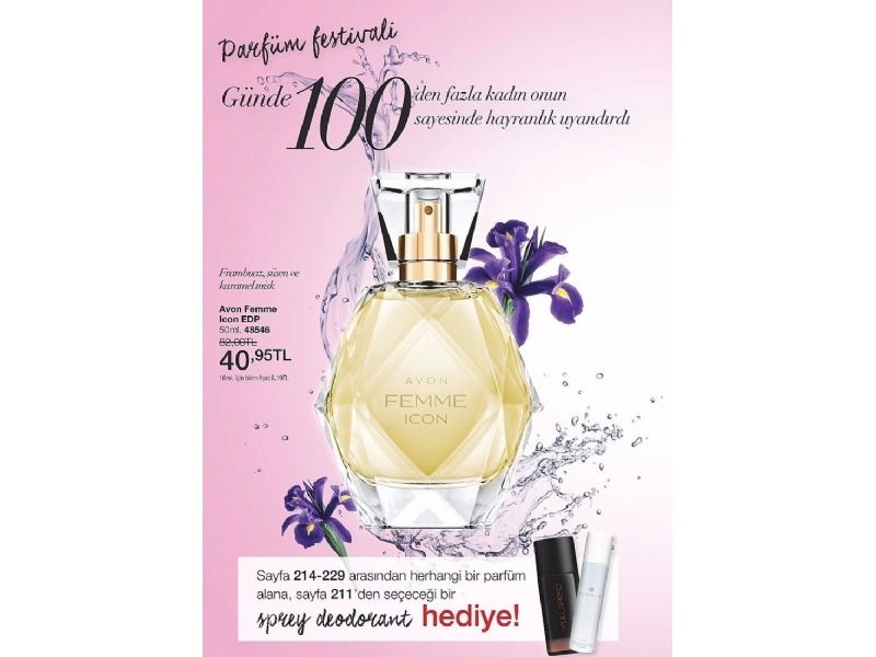 Avon 12. Katalog - 32