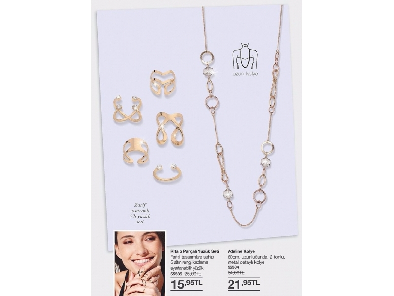 Avon 12. Katalog - 147