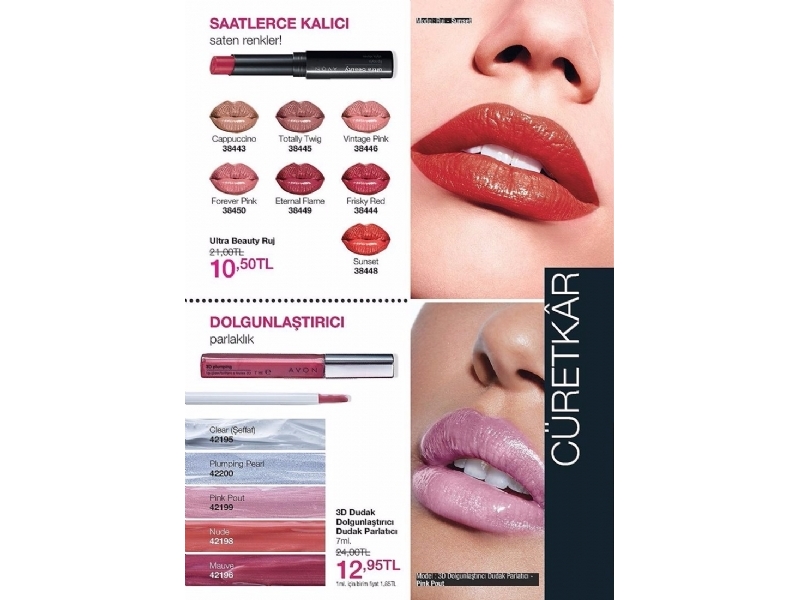 Avon 12. Katalog - 7