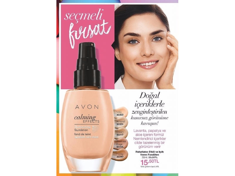 Avon 12. Katalog - 237