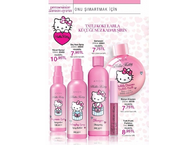 Avon 12. Katalog - 99
