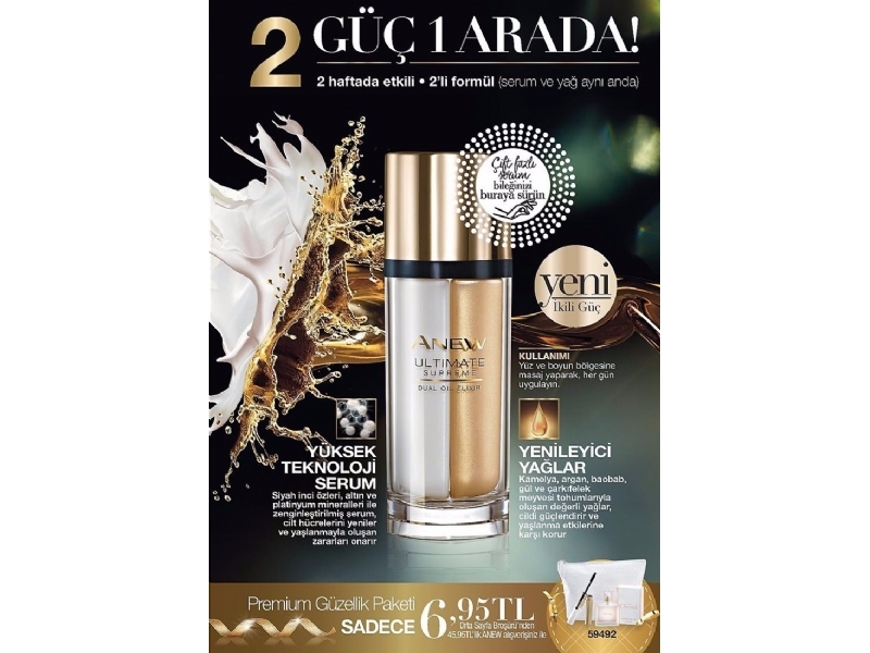 Avon 12. Katalog - 244
